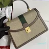 Portafoglio di design Borsa a tracolla alla moda Borsa a tracolla in pelle da donna Borsa portaoggetti per cellulare Portamonete con cerniera interna