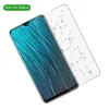 Protecteur d'écran en verre trempé antichoc pour OPPO F7 F9 F11 Pro A37 A39 A57 A59 F1S A71 A83 A3S A5S A5 A9 A12E A52 A72 A92 A53 A31 Reno 2 2F 3 4 5 6 Film de protection Boîte en papier