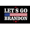 Laten we Go Brandon Party Flags Fjb Biden 2024 Polyester Flag Family Home Garden Banner 90 * 150cm 9JH H1