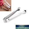 1PC Stainless Steel Sugar Clamp Tongs Ice Coffee Bar Buffet Kitchen Spoon Factory price expert design Quality Latest Style Original Status