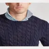 Nuevo suéter de lana para hombre Diseñador de ropa interior Chaqueta de punto Sudadera con capucha Color Sólido Sudadera Sudadera Mujeres Casual Cálido