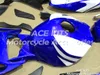 Ace Zestawy 100% ABS Fairing Motorcycle Wishings for Honda CBR1000RR 2006 2007 roku Różnorodność koloru nr 1819