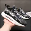 Spring White Men Business wedding Scarpe casual Fashion Designer Punta tonda Stringate Sneakers traspiranti European Street Cool Walking Mocassini Y16