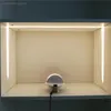 Outdoor Wall Lamps Living Room Decoration Window Sill Light Lamp For Home Balcony Corridor Ceiling Artistic Effect 10w Ressessed In