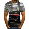 boys cars shirt