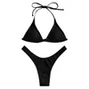 Женские купальные костюмы женские женские купальники с двумя купальными купальными купальниками сплошной, наполненной бревенчатой ​​пляжной, сексуальной лето #T3G, #T3G
