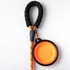 Pet Supplies Dog Leash voor kleine grote honden riemen reflecterende touw huisdieren lood kraag harnas nylon looppunt