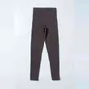 Vinter vintage sexig hög midja legging fitness träning Activewear koreanska mode streetwear 211221