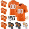 NCAA College Jerseys Tennessee Voluntários 15 Jauan Jennings 16 Peyton Manning 19 Darrell Taylor 2 Jarrett Garantano Futebol Personalizado Costurado