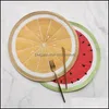 Mats & Pads Table Decoration Aessories Kitchen, Dining Bar Home Garden Bowl Pad Plate Round Cup Tray Resturant Mat Kitchen Heat Resistant De