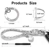 Keychains Elegant Key-chains Creative Key Holder With D-ring School Rewards Beautiful Ideal Gifts For Women Girls Smal22