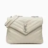 Designer LOU purses Totes handbags genuine leather women famous bags crossbody messenger chain LOULOU bag high quality 25cm