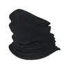 Winter Warm Bib Outdoor Casual Camouflage Scarf Men And Women Plus Velvet Knit Woman Cotton Peas Cycling Caps & Masks