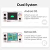 Retroid Pocket 2 Retro Game Console 35Im IPS Screen Android och Pandora Dual System Switching 3D Portable Players9031992