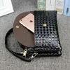 Bag Tote Clutch Shoulder Handbag Ladies Party Purse Famous Designer Crossbody Messenger s 1124