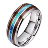 tungsten ceramic ring