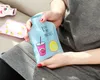 Hand Warm Water Bottle Party Favor Portable Household Sundries Warmer Water Injection Storage Bag Tools Cartoon Cute Mini Hot Bottles