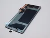 Samsung Galaxy S10 için OEM ekranı Plus LCD G975 Ekran Dokunmatik Paneller Sayısallaştırıcı Montaj AMOLED Çerçeve yok