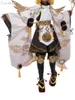 Jeu Onmyoji Shouu Ootengu Cosplay Costume JinYuJinPeng Peau Mâle Haute Qualité Kimono Activité Partie Jeu de Rôle Vêtements S-XL Y0913