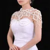 Janevini Sexy Boho Imitacja Pearl Naszyjnik Naszyjnik Bridal Collar Łańcuch Choker Choker Biżuteria Dla Kobiet Plaża Akcesoria Ślubne