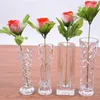 acrylic plastic vases