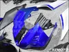 Ace Kit 100% ABS Fairing Motorcykel Fairings för Yamaha R6 2017 2018 2019 2020 2021 år En mängd färg nr.1520