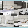 Décor Home & Gardenmarble Vinyl Film Self Adhesive Waterproof Wallpaper For Bathroom Kitchen Cupboard Countertops Contact Paper Pvc Wall Sti