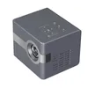 C50 Draadloze Pocket Mini DLP Projector 50 ANSI Lumen 640*360 dpi Aansluiting voor IOS/Android Draagbare WiFi Home Micro Projectoren