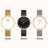 Top Curren Brand Women Watch Design Lady Menina Casual relógios de pulso de relógios de quartzo Moda feminina vestido de luxo presente bracelete relógio 210517