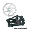 Bike Brakes 70g/pc Disc Brake Rotors Super-light Bicycle Hydraulic MTB Road Racing Rotor 140mm 160mm 44mm 6 Bolts