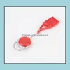 Other Smoking Aessories Household Sundries Home & Garden Leashes Lighter Protective Holders Sleeve Holder Retractable Keychain Outdoor Porta