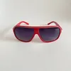 Männer Radfahren Sonnenbrillen Sommer Mode Frauen Designer Sonnenbrille UV Schutz Reiten Wind Spiegel Coole Brillen 10 Farbe