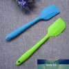 1 pc spatule à beurre résistant à la chaleur de qualité alimentaire Silicone crème glaçage spatule gâteau bricolage outils de cuisson