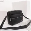 Печатные влюбленные Small Satchel Bag One-Pheck Crossbody сумка мужская Европа и Соединенные Штаты Новые модные сумки
