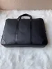 hommes porte-documents de luxe business package hots vente sac d'ordinateur portable en cuir messenger packages embrayage sac à main OL Busines fichier storag femmes