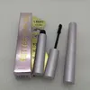 2pcs Eye Lashes Makeup Mascara Extension Long lasting Curling Eyelash Brush with Pink Aluminum Tube 8ml