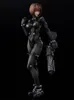 Gantz Shimohira anime figurer reika yamasaki anzu 25cm sexig tjej figur pvc action figur vuxen samling modell leksaker docka gåva x0503