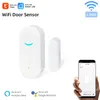 smart life door sensor