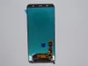 För Samsung Galaxy A6 Plus A605 LCD-skärm Oled Skärm Paneler Digitizer Assembly Ersättningskort
