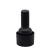 Boulon de roue en acier noir M14 x 1.5MM, jeu d'écrous de verrouillage avec clé pour accessoires de voiture de Golf Bora 1K0 698 137