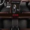 Custom car floor mats for Lexus All Models ES IS-C IS LS RX NX GS CT GX LX570 RX350 LX RC RX300 styling290U