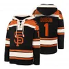 Jam San Francisco Buster Posey Jerseys Black Legacy Vintage Hockey Lacer Hoodie Crawford Belt Evan Longoria Yastrzemski Solano Sandoval Vogt Samardzija Schmitt