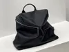 Handtasche Rucksack Frauen neue Art und Weise vielseitige Schultasche mit großer Kapazität Oxford Tuch einfach Rucksack Räumungsverkauf