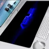 New City Asus PC Аксессуары Светодиодные Накладки для мыши Компьютерные игры Mats Gaming Setup Mesa Gamer Backlit Mat Республика Геймеры Mouse Mat