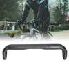 carbon fiber mtb bars