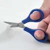 Fabrikanten Rvs Student Scissors Papier-Cut Children's Briefpapier Hand Multifunctionele Huishouddraad Schaar