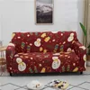 Classic Sofa Skydd för vardagsrum Sträck s Chaise Lounge Slipcovers Protector Cushion 1pc 211116