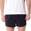 Running Shorts Professional Male Badminton Table Tennis andningsbara snabbtorkande uniformer sommar
