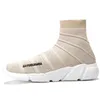 Herren Sportschuhe Neutrales Mesh atmungsaktiven elastischen Socken Fitnesspaaren informelle 210819