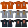 NCAA Tennessee Volunteers 16 Peyton Manning Jersey Men Jason Witten 1 College Sec Män Stitched Orange Grey White